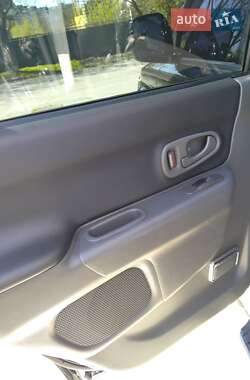 Внедорожник / Кроссовер Mitsubishi Pajero Sport 2007 в 