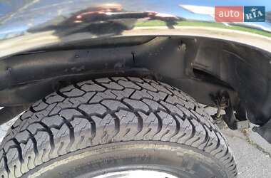 Внедорожник / Кроссовер Mitsubishi Pajero Sport 2007 в 