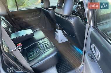 Внедорожник / Кроссовер Mitsubishi Pajero Sport 2008 в 