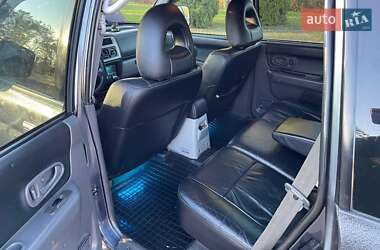 Внедорожник / Кроссовер Mitsubishi Pajero Sport 2008 в 