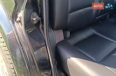 Внедорожник / Кроссовер Mitsubishi Pajero Sport 2000 в 