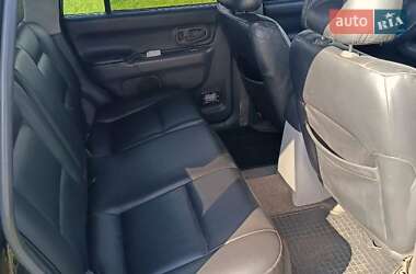 Внедорожник / Кроссовер Mitsubishi Pajero Sport 2000 в 