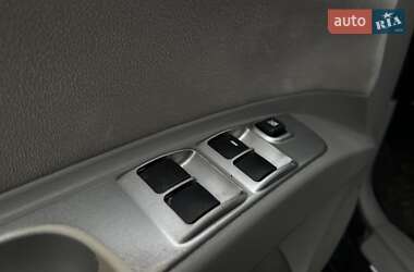 Внедорожник / Кроссовер Mitsubishi Pajero Sport 2011 в 