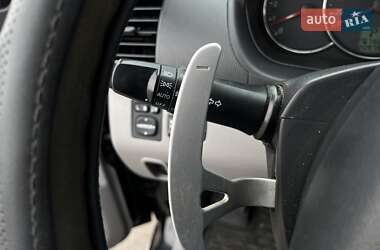 Внедорожник / Кроссовер Mitsubishi Pajero Sport 2011 в 