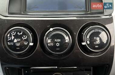 Внедорожник / Кроссовер Mitsubishi Pajero Sport 2011 в 