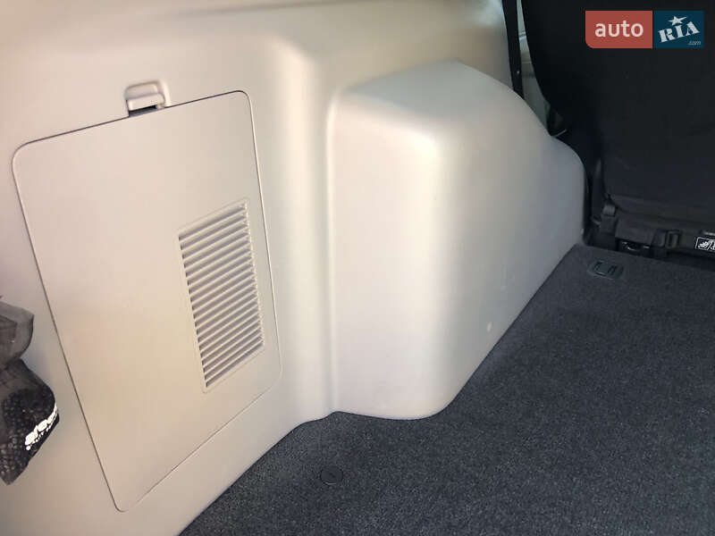 Позашляховик / Кросовер Mitsubishi Pajero Sport 2013 в Вінниці