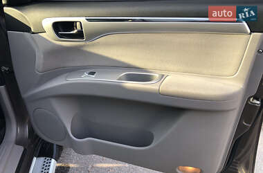 Внедорожник / Кроссовер Mitsubishi Pajero Sport 2013 в 
