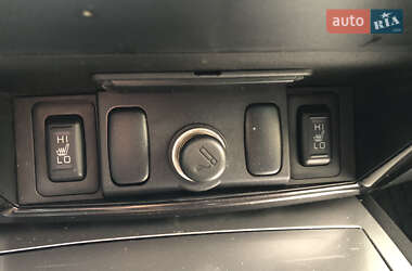Внедорожник / Кроссовер Mitsubishi Pajero Sport 2013 в 