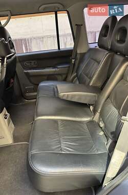 Позашляховик / Кросовер Mitsubishi Pajero Sport 2006 в 