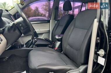 Внедорожник / Кроссовер Mitsubishi Pajero Sport 2013 в 