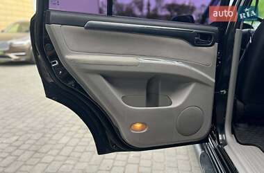Внедорожник / Кроссовер Mitsubishi Pajero Sport 2013 в 