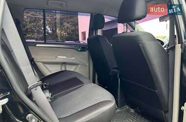 Внедорожник / Кроссовер Mitsubishi Pajero Sport 2013 в 