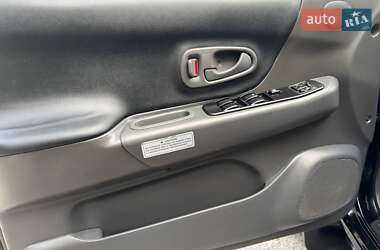 Внедорожник / Кроссовер Mitsubishi Pajero Sport 2008 в 