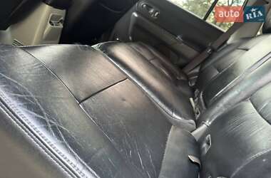 Внедорожник / Кроссовер Mitsubishi Pajero Sport 2008 в 