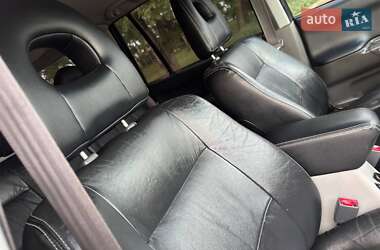 Внедорожник / Кроссовер Mitsubishi Pajero Sport 2008 в 
