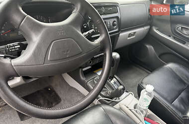 Позашляховик / Кросовер Mitsubishi Pajero Sport 2006 в 