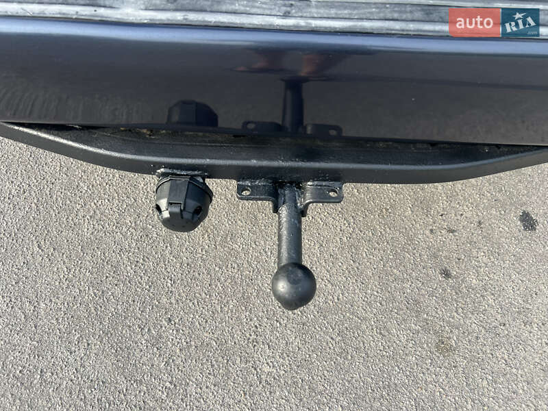 Внедорожник / Кроссовер Mitsubishi Pajero Sport 2006 в Виннице