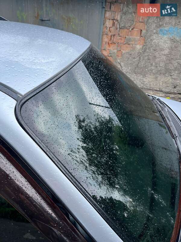 Внедорожник / Кроссовер Mitsubishi Pajero Sport 2006 в Днепре