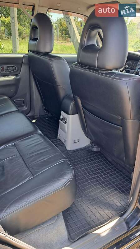 Внедорожник / Кроссовер Mitsubishi Pajero Sport 2008 в Одессе