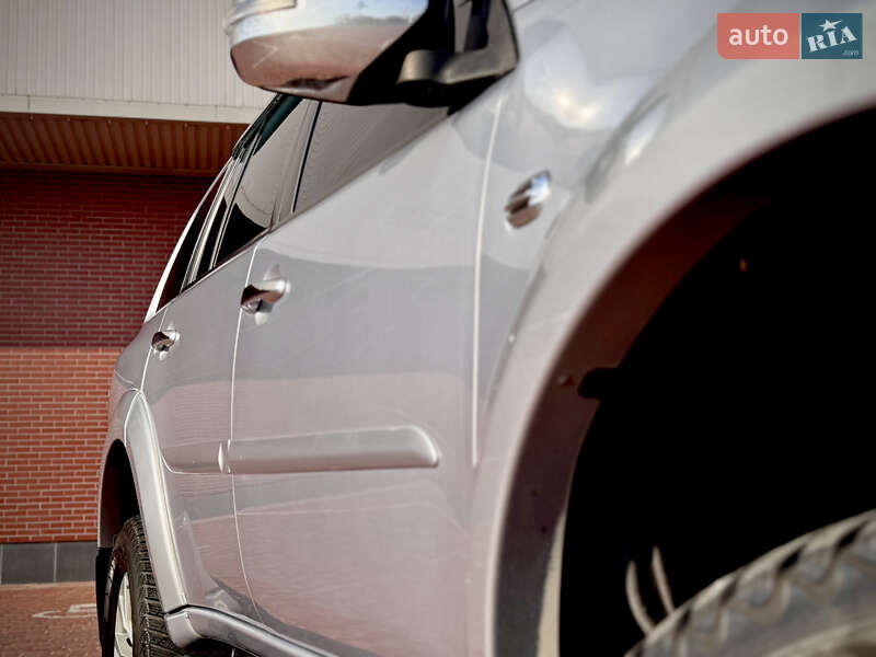 Внедорожник / Кроссовер Mitsubishi Pajero Sport 2015 в Одессе