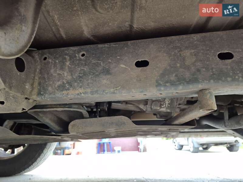 Внедорожник / Кроссовер Mitsubishi Pajero Sport 2014 в Чернобае