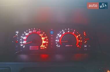 Позашляховик / Кросовер Mitsubishi Pajero Sport 2003 в 