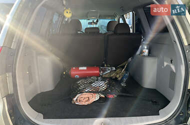 Позашляховик / Кросовер Mitsubishi Pajero Sport 2011 в 