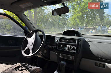 Позашляховик / Кросовер Mitsubishi Pajero Sport 2005 в 