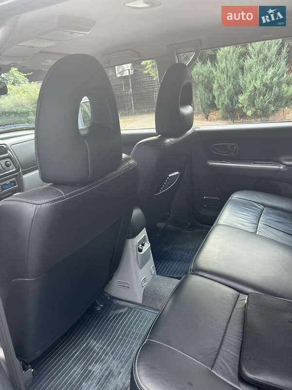 Внедорожник / Кроссовер Mitsubishi Pajero Sport 2008 в Буче
