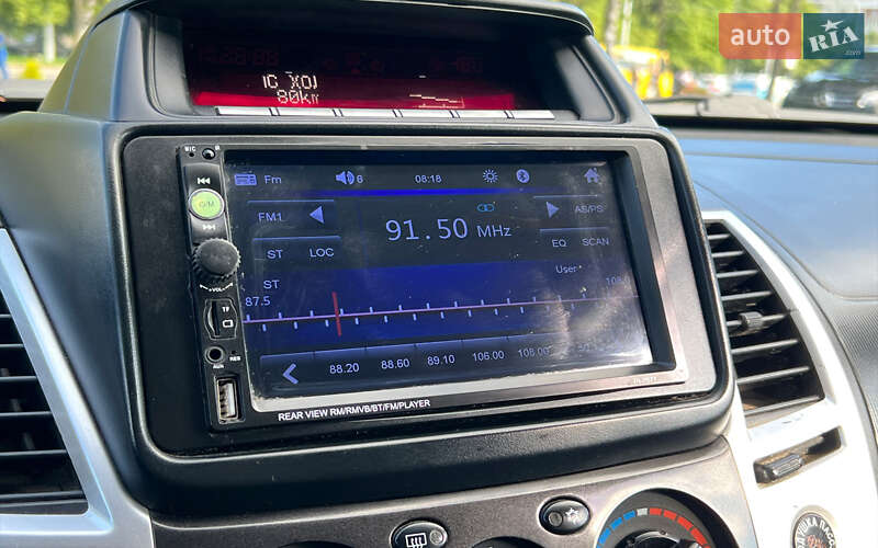 Внедорожник / Кроссовер Mitsubishi Pajero Sport 2013 в Львове фото 23 Внедорожник / Кроссовер Mitsubishi Pajero Sport 2013 в Львове