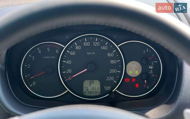 Позашляховик / Кросовер Mitsubishi Pajero Sport 2011 в Івано-Франківську