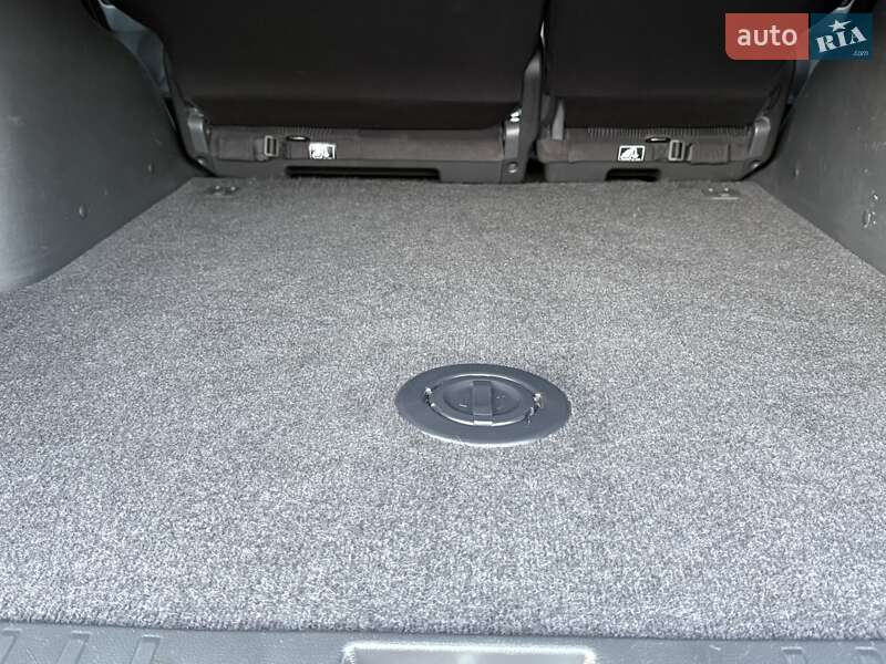 Позашляховик / Кросовер Mitsubishi Pajero Sport 2016 в Виноградові