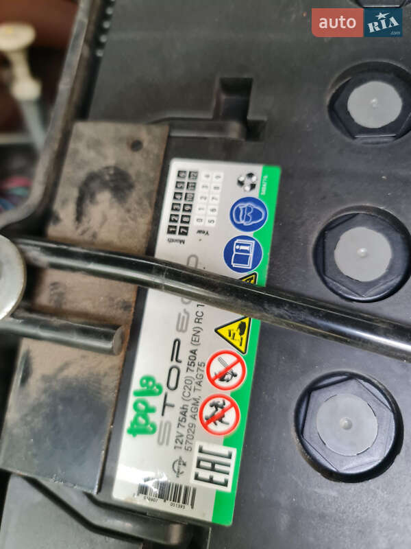 Внедорожник / Кроссовер Mitsubishi Pajero Sport 2020 в Киеве