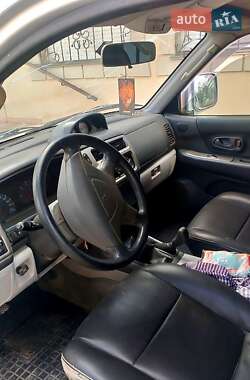 Позашляховик / Кросовер Mitsubishi Pajero Sport 2007 в Татарбунарах