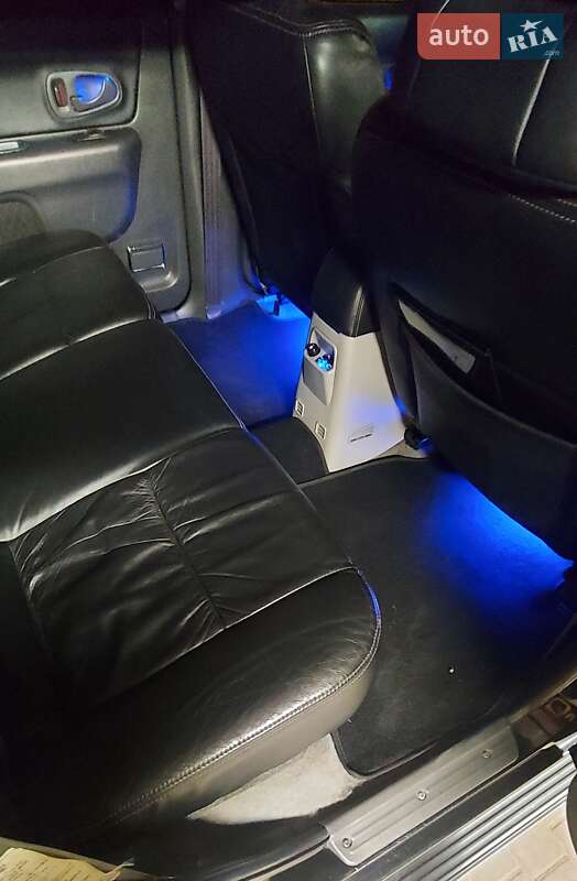 Внедорожник / Кроссовер Mitsubishi Pajero Sport 2007 в Николаеве фото 9 Внедорожник / Кроссовер Mitsubishi Pajero Sport 2007 в Николаеве