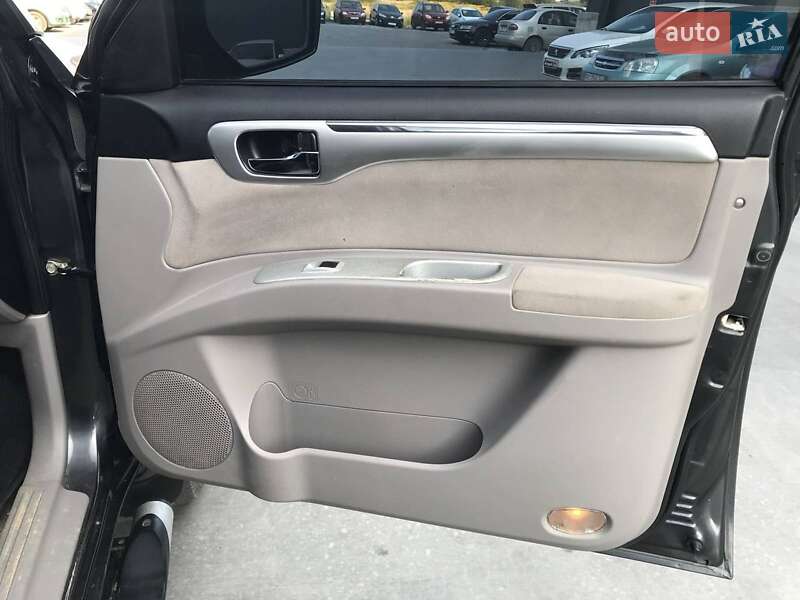 Позашляховик / Кросовер Mitsubishi Pajero Sport 2011 в Львові