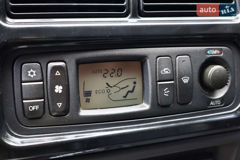 Внедорожник / Кроссовер Mitsubishi Pajero Sport 2007 в Черкассах