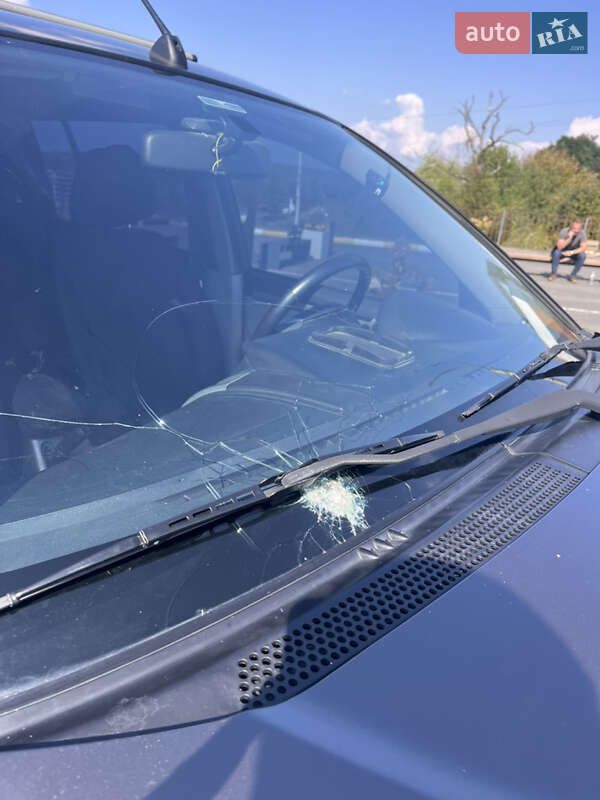 Позашляховик / Кросовер Mitsubishi Pajero Sport 2013 в Ірпені