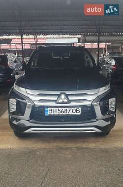Внедорожник / Кроссовер Mitsubishi Pajero Sport 2020 в Одессе