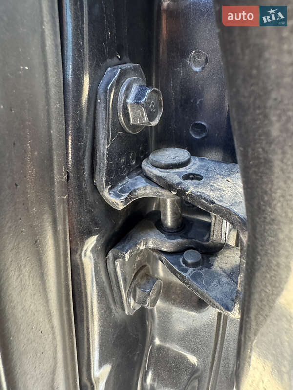 Внедорожник / Кроссовер Mitsubishi Pajero Sport 2012 в Одессе