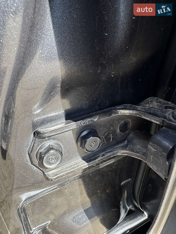 Внедорожник / Кроссовер Mitsubishi Pajero Sport 2012 в Одессе