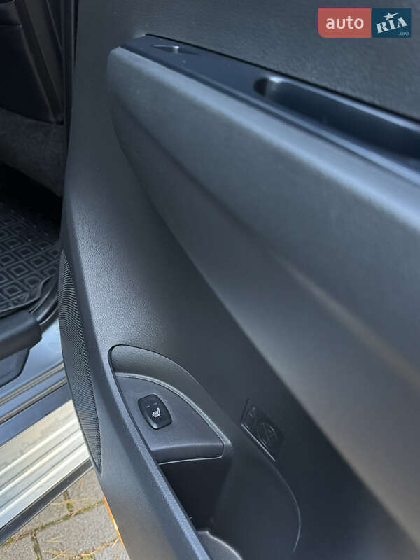 Внедорожник / Кроссовер Mitsubishi Pajero Sport 2019 в Дрогобыче