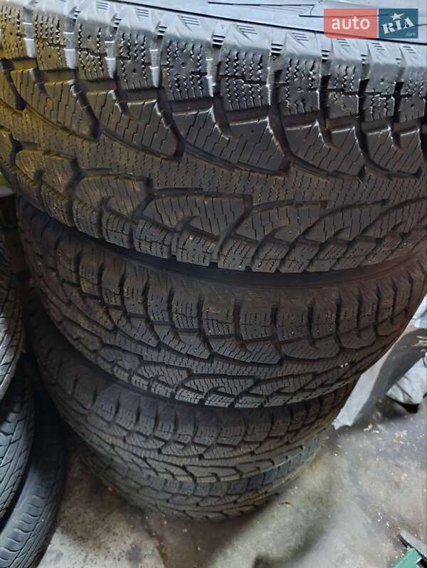 Внедорожник / Кроссовер Mitsubishi Pajero Sport 2007 в Ровно