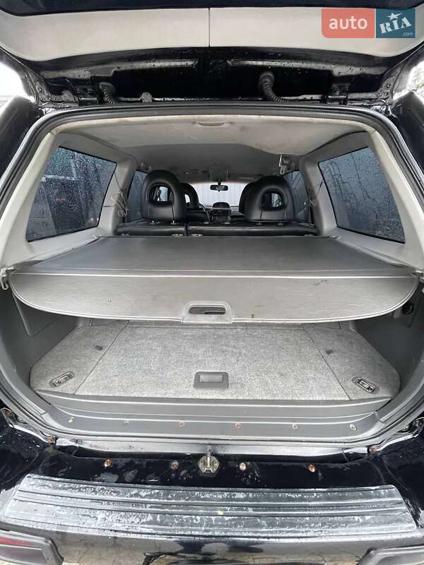 Внедорожник / Кроссовер Mitsubishi Pajero Sport 2006 в Ивано-Франковске