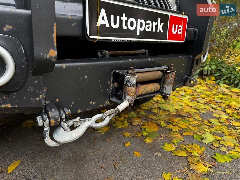 Внедорожник / Кроссовер Mitsubishi Pajero Sport 2010 в Киеве фото 2 Внедорожник / Кроссовер Mitsubishi Pajero Sport 2010 в Киеве