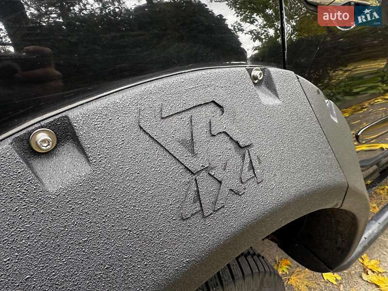 Внедорожник / Кроссовер Mitsubishi Pajero Sport 2010 в Киеве фото 9 Внедорожник / Кроссовер Mitsubishi Pajero Sport 2010 в Киеве