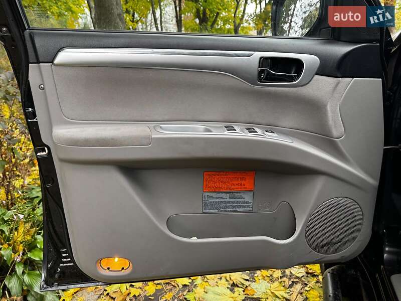 Внедорожник / Кроссовер Mitsubishi Pajero Sport 2010 в Киеве фото 14 Внедорожник / Кроссовер Mitsubishi Pajero Sport 2010 в Киеве