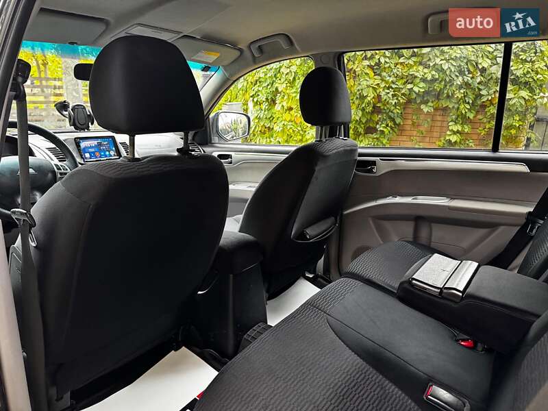 Внедорожник / Кроссовер Mitsubishi Pajero Sport 2010 в Киеве фото 25 Внедорожник / Кроссовер Mitsubishi Pajero Sport 2010 в Киеве