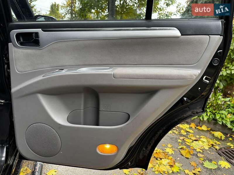 Внедорожник / Кроссовер Mitsubishi Pajero Sport 2010 в Киеве фото 27 Внедорожник / Кроссовер Mitsubishi Pajero Sport 2010 в Киеве