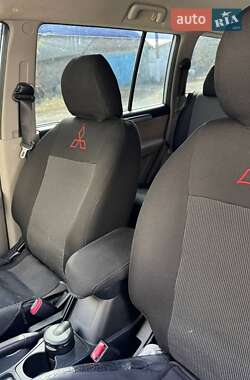 Внедорожник / Кроссовер Mitsubishi Pajero Sport 2012 в 